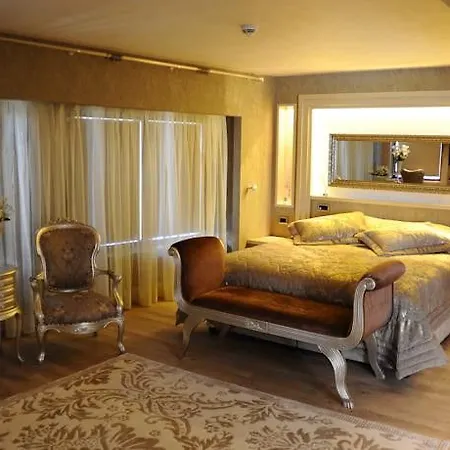 Limak Eurasia Luxury 5*
