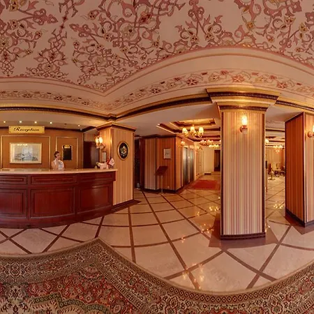 Albatros Premier 4* Istambul