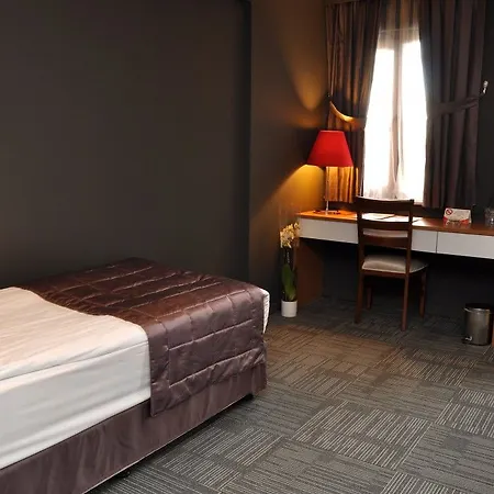 All Seasons Hotel Istanbul