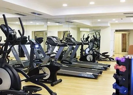 Otel Taximtown İstanbul