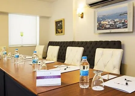Otel Taximtown İstanbul
