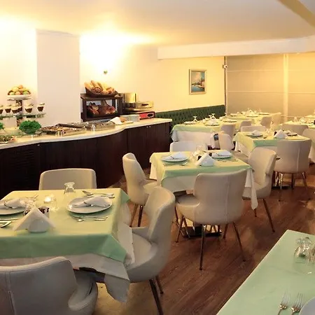 Otel Taximtown