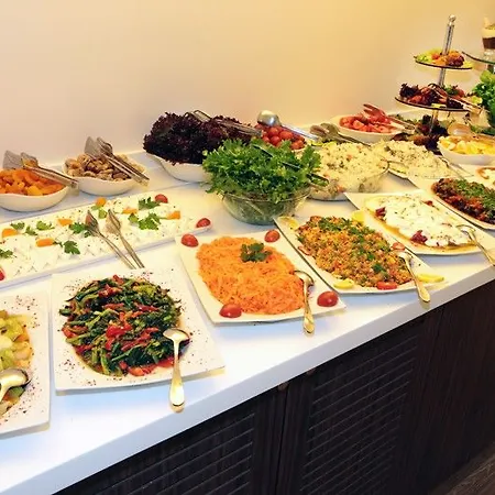 Taximtown Otel İstanbul
