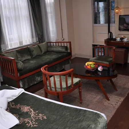 Hotel Taksim Star 3*