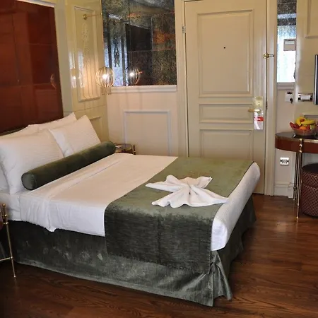 Taksim Star 3* Istanbulská provincie