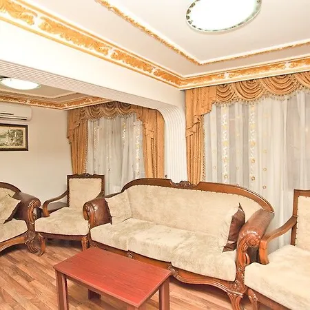 Hotel Dara Old