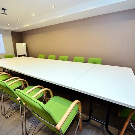 L'onde Business Aparthotel Istanbul