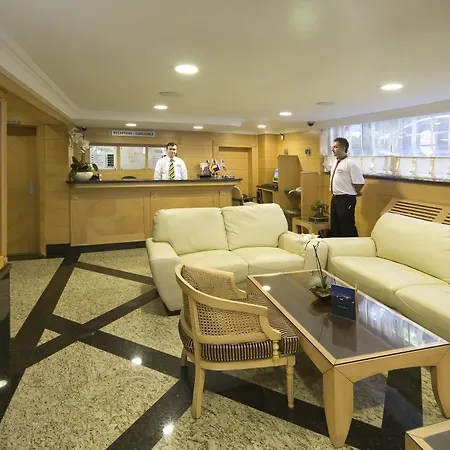 Otel Star Taksim İstanbul