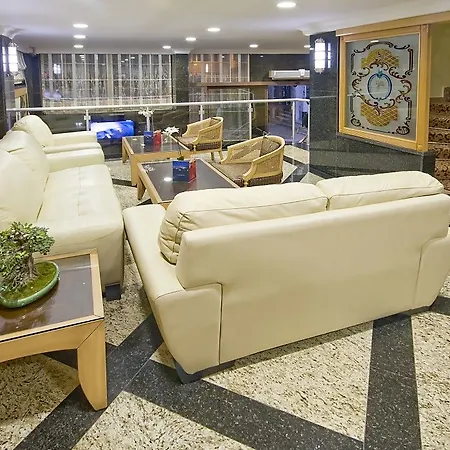 Otel Star Taksim