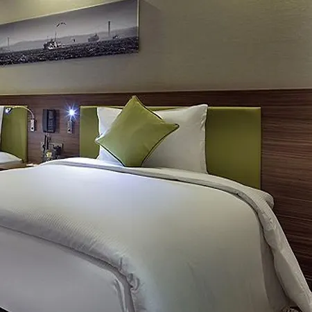 Hampton By Hilton Kayasehir Hotel 3*