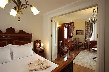 Hotel Armada Pera Estambul