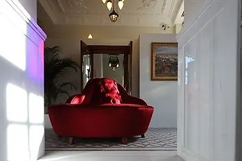 Armada Pera Hotel Estambul