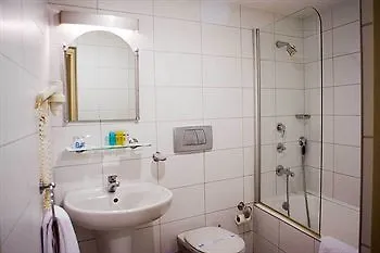 Express Elite Kucukyali 4* İstanbul