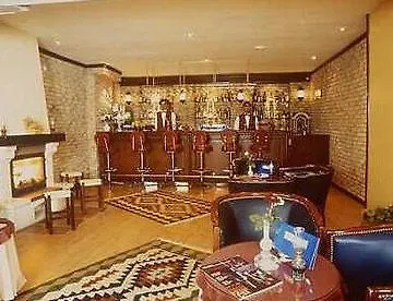 昂斯大酒店 酒店