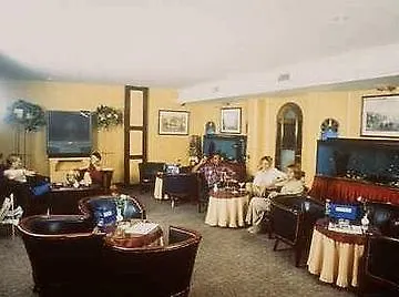 酒店 昂斯大酒店 3*