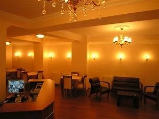 Отель Magnificent 3*