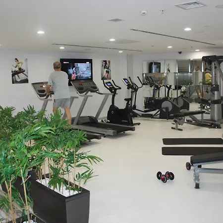 Troya Hotel 3*