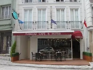 Hotel Turkuaz Bosphorus 2*