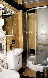 Elite Marmara Gungoren Hotel 3*