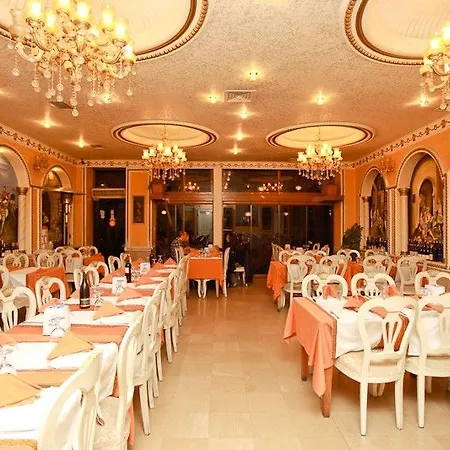 Hotell Taksim