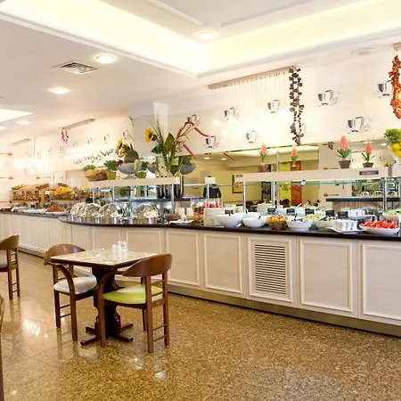 Taksim Hotel 4*