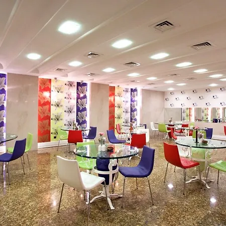 Hotel Taksim Stambuł