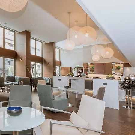 Hotel Ac Macka 4*