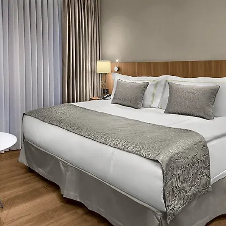 The G Hotel