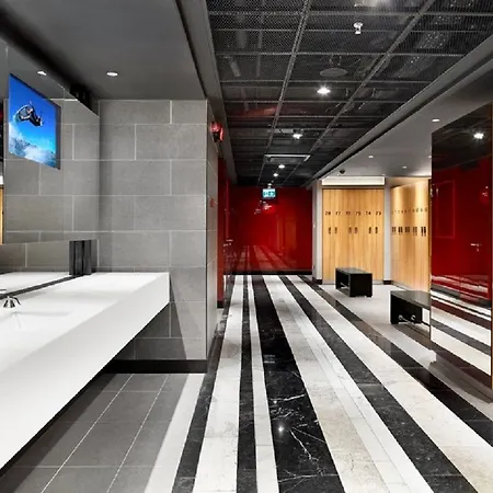 Hotel The G