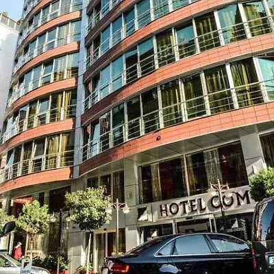 فندق Comfort Downtown