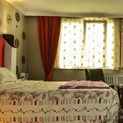 Comfort Downtown فندق اسطنبول