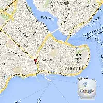 Comfort Downtown اسطنبول