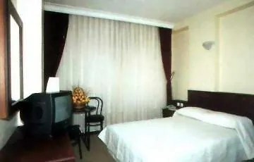 Fatih Resadiye Hotel Istanbul