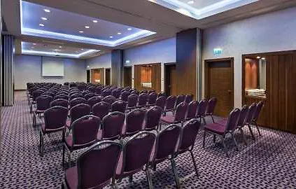 Hotel Hampton By Hilton Kayasehir Istanbul