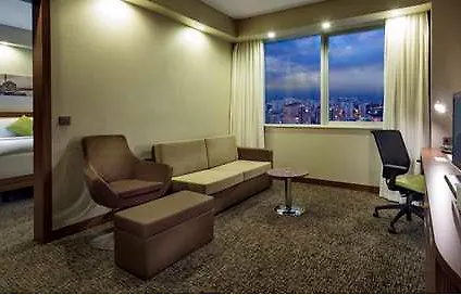 Hampton By Hilton Kayasehir 3* Istanbul