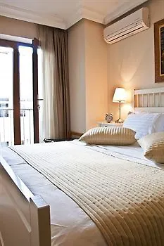 Nisantasi Flats Daire *