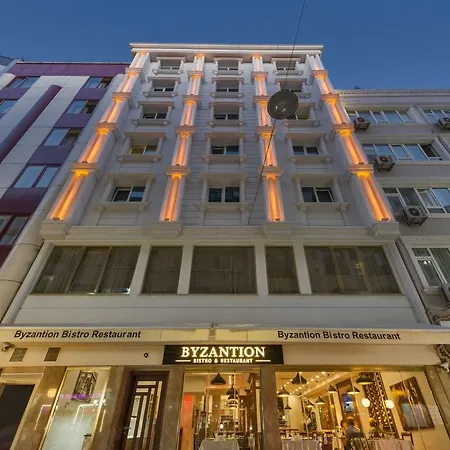 Hotel Glorious