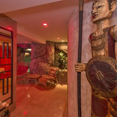 Glorious Hotel Estambul