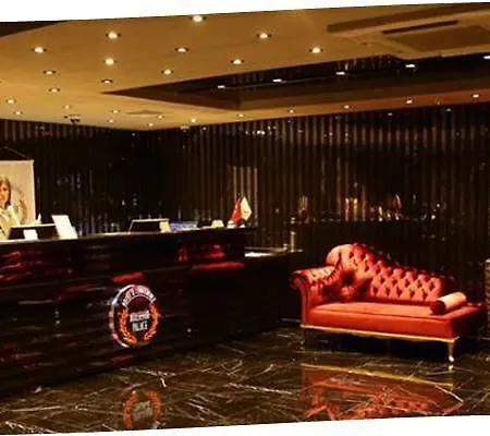 Atasehir Palace & Conference