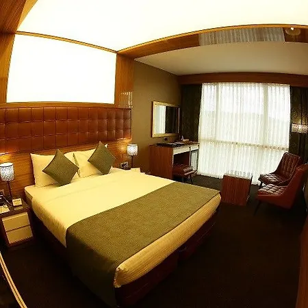 Hotel Atasehir Palace & Conference Istanbul