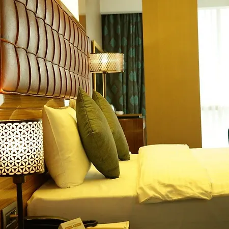 Atasehir Palace & Conference Istanbul