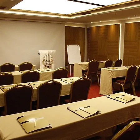 Atasehir Palace & Conference