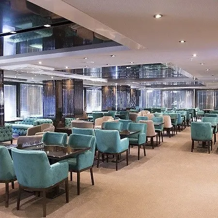 Atasehir Palace & Conference 4* Istanbul