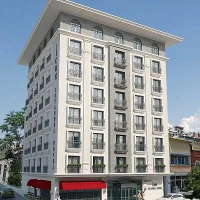 Hotel Icon Taksim