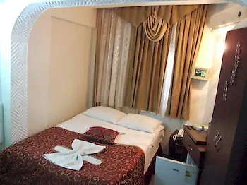 Artemis Old Hotel 3*