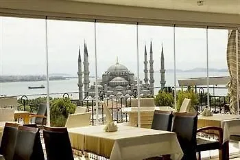 Artemis Old Hotel