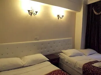 Artemis Old 3* Istanbul