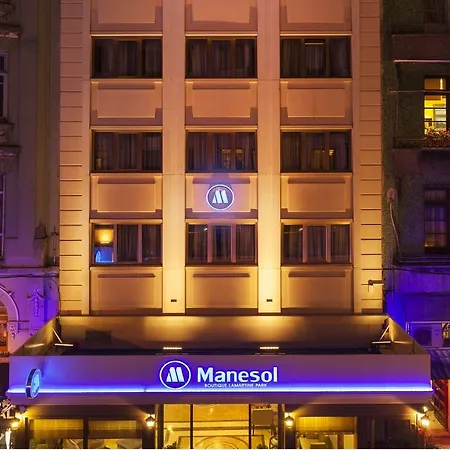 Hotel Al Majed Boutique