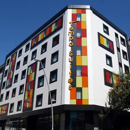 Tempo Airport Otel