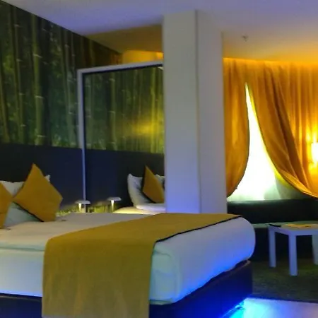 Tempo Airport Otel İstanbul